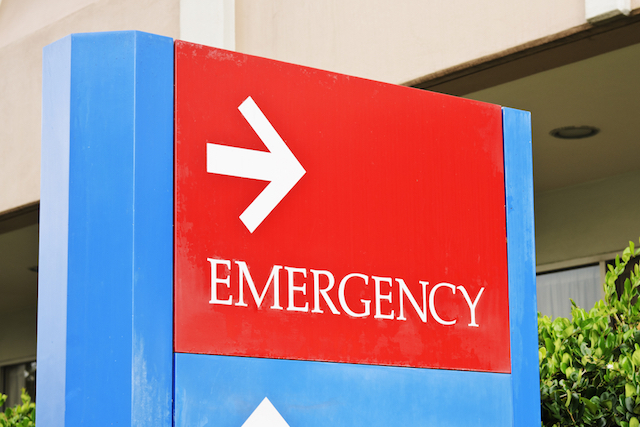 Advocating in the Emergency Department for Those with Dementia
