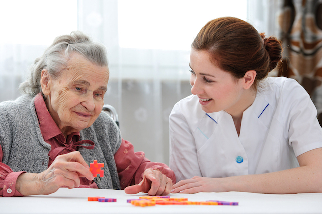 Confusion and Dementia
