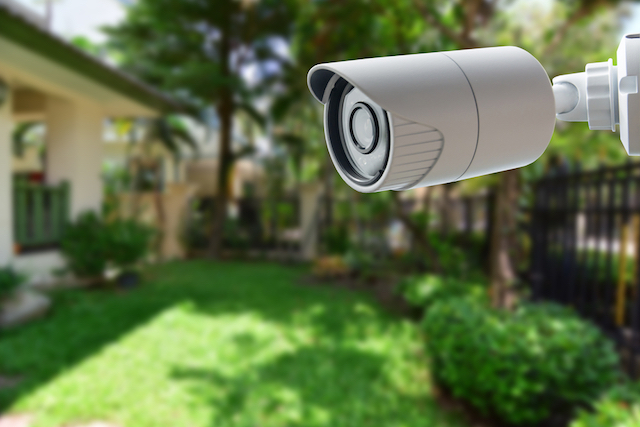 Granny Cams:  What, Why, When or If