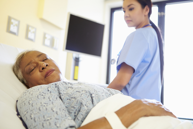 Insomnia and Sleep Disorders with Dementia