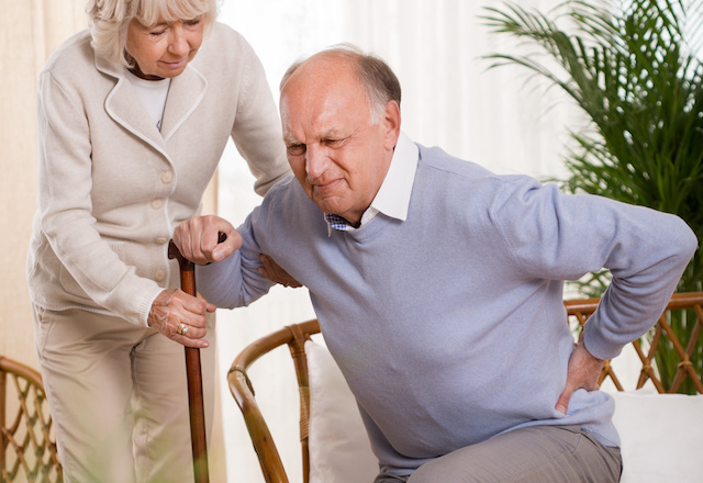 Pain is a Vital Sign 