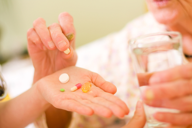 Saving on Medications