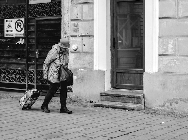 The Key to Assessing Senior Needs